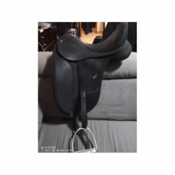 Selle de dressage Wintec Isabelle Werth