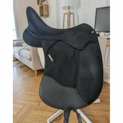 Selle de dressage wintec pro