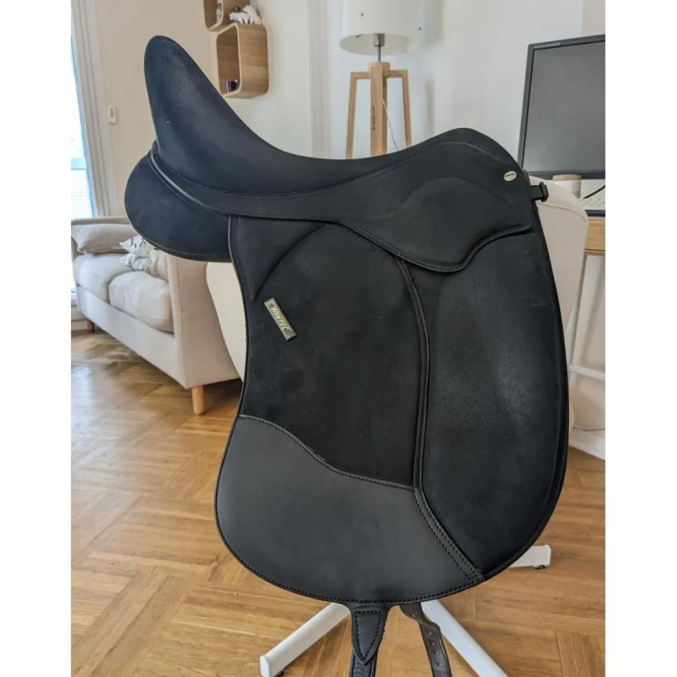 Selle de dressage wintec pro