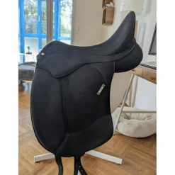 Selle de dressage wintec pro