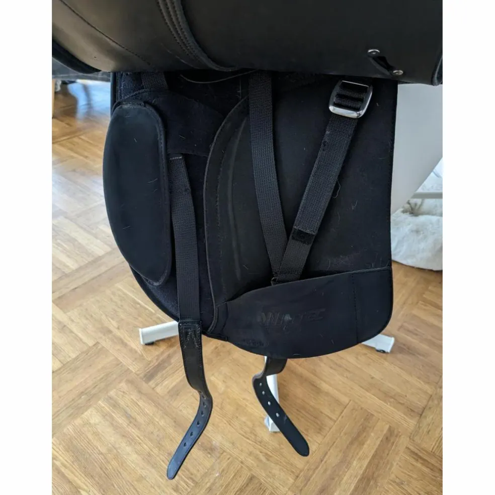 Selle de dressage wintec pro
