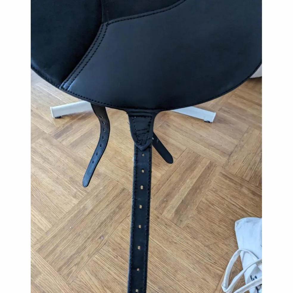 Selle de dressage wintec pro