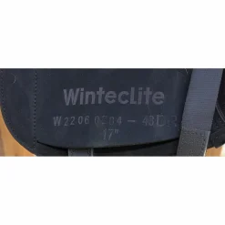 Selle de dressage winteclite D'luxe