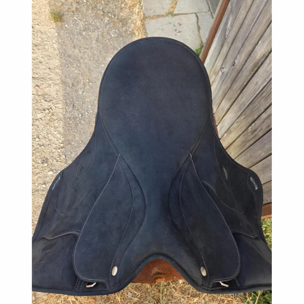 Selle de dressage winteclite D'luxe