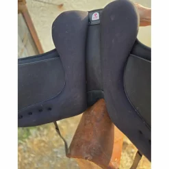 Selle de dressage winteclite D'luxe