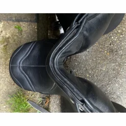 Selle de dressage Zaldi 17’’