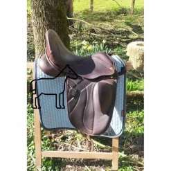Selle de dressage ZALDI DRIM ATLANTA