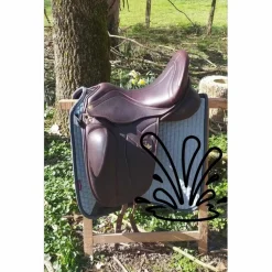 Selle de dressage ZALDI DRIM ATLANTA