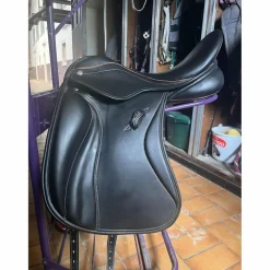 Selle de dressage Zaldi San Jorge