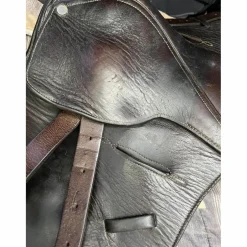 selle de polo