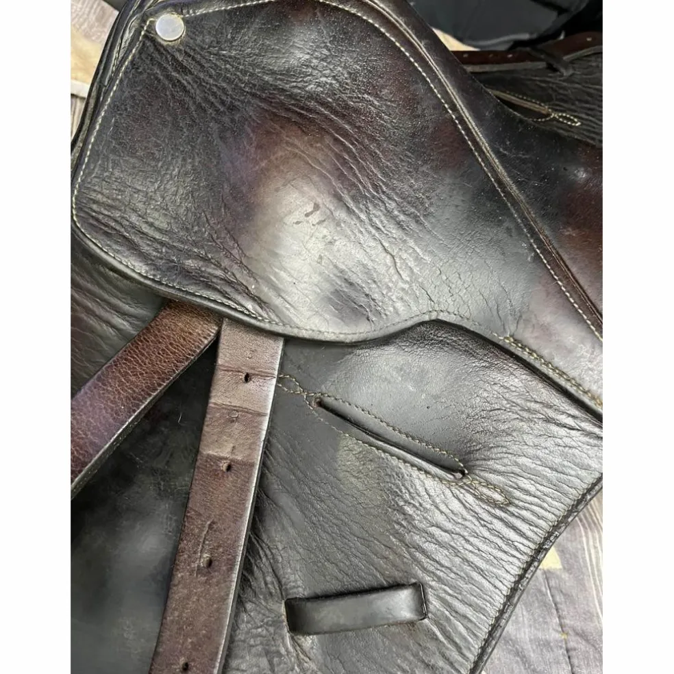 selle de polo