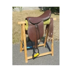 Selle de pony-games 16.5