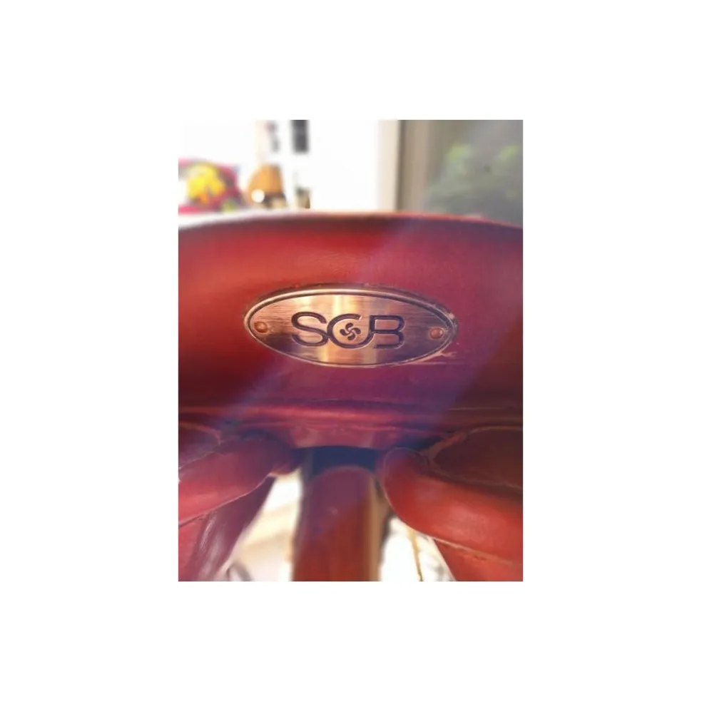 Selle de rando endurance la côte basque