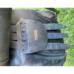 Selle de randonnée