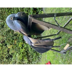 Selle de randonnée