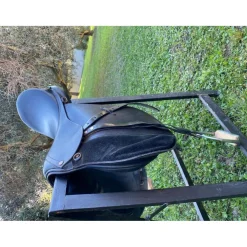 Selle de randonnée