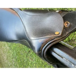 Selle de randonnée