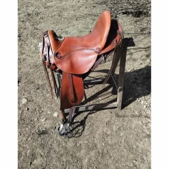Selle de randonnée