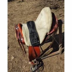 Selle de randonnée