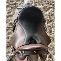 selle de randonnée