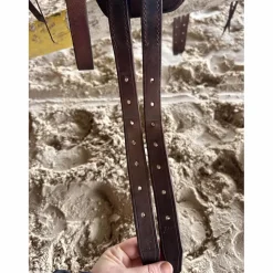 selle de randonnée