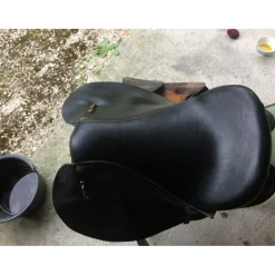 Selle de randonnée