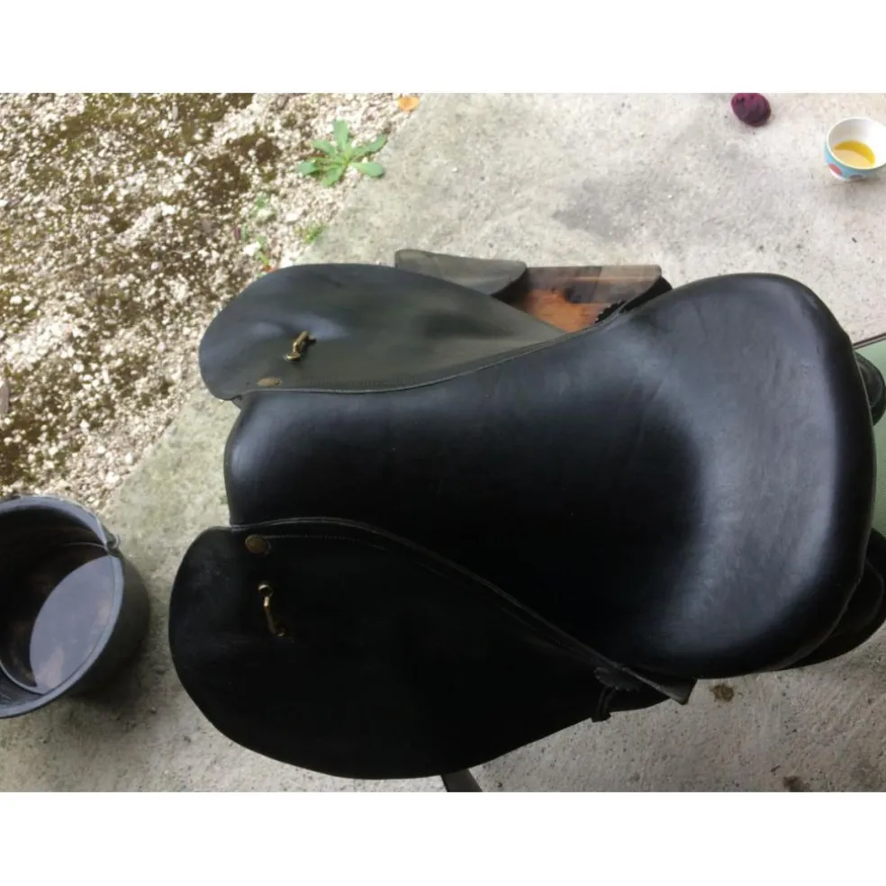 Selle de randonnée