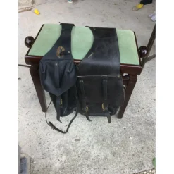 Selle de randonnée