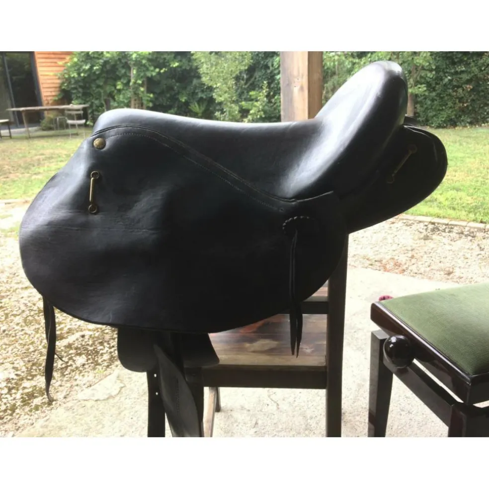 Selle de randonnée