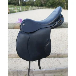 Selle de randonnée