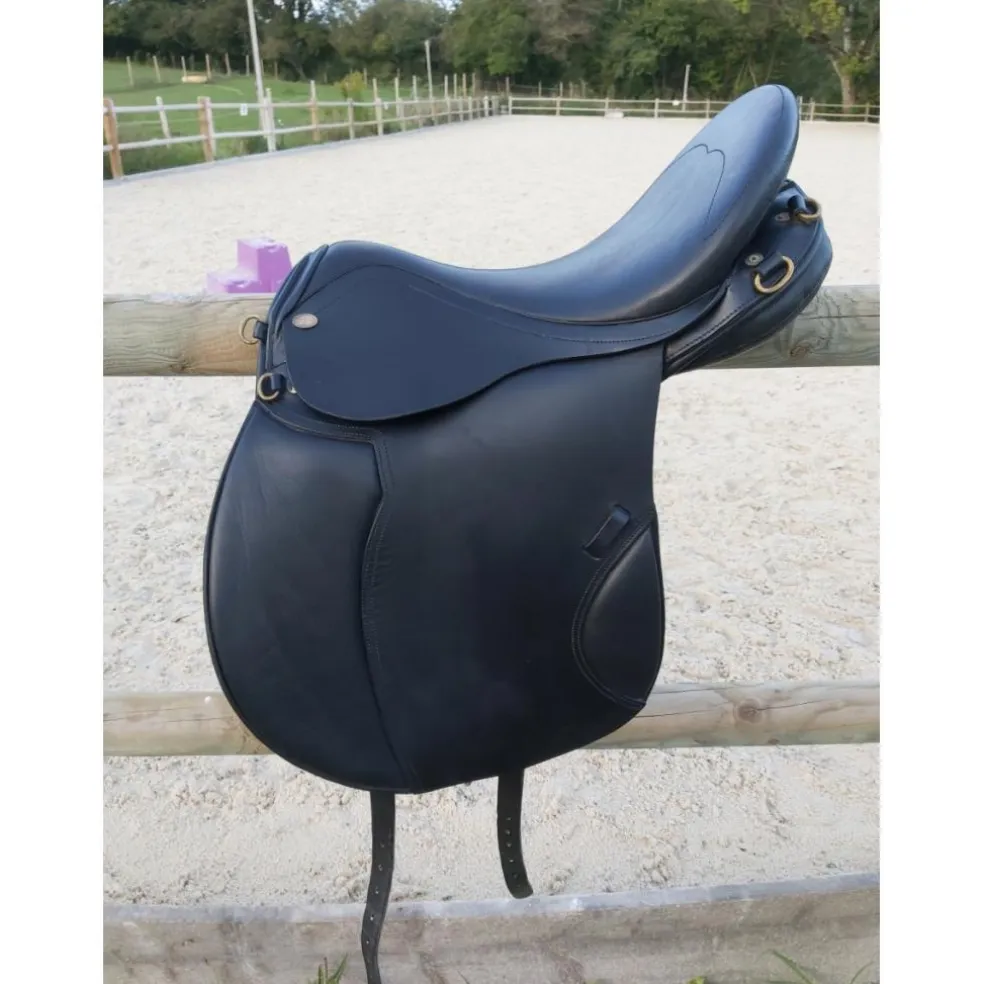 Selle de randonnée