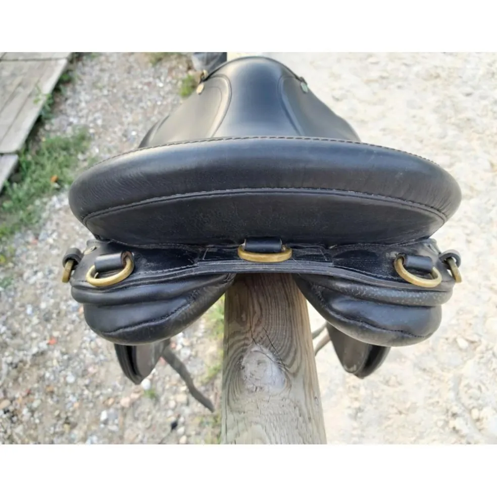 Selle de randonnée