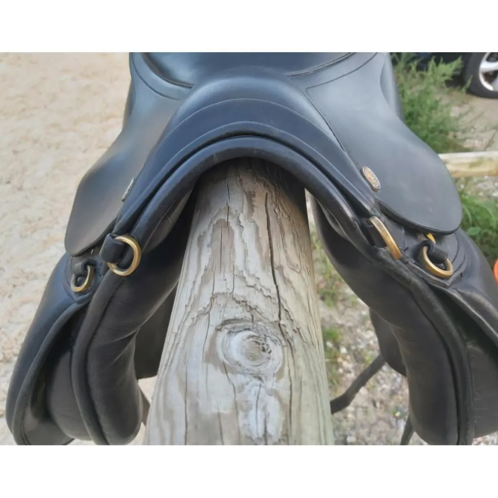 Selle de randonnée
