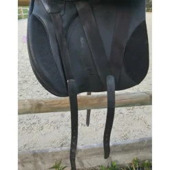 Selle de randonnée
