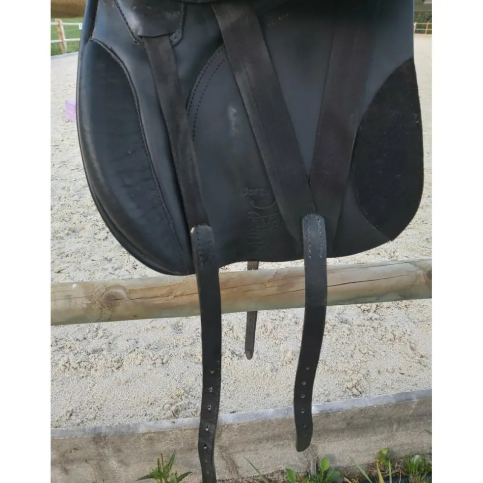 Selle de randonnée