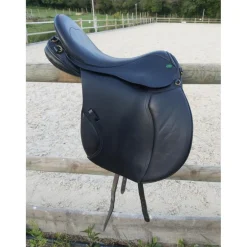 Selle de randonnée