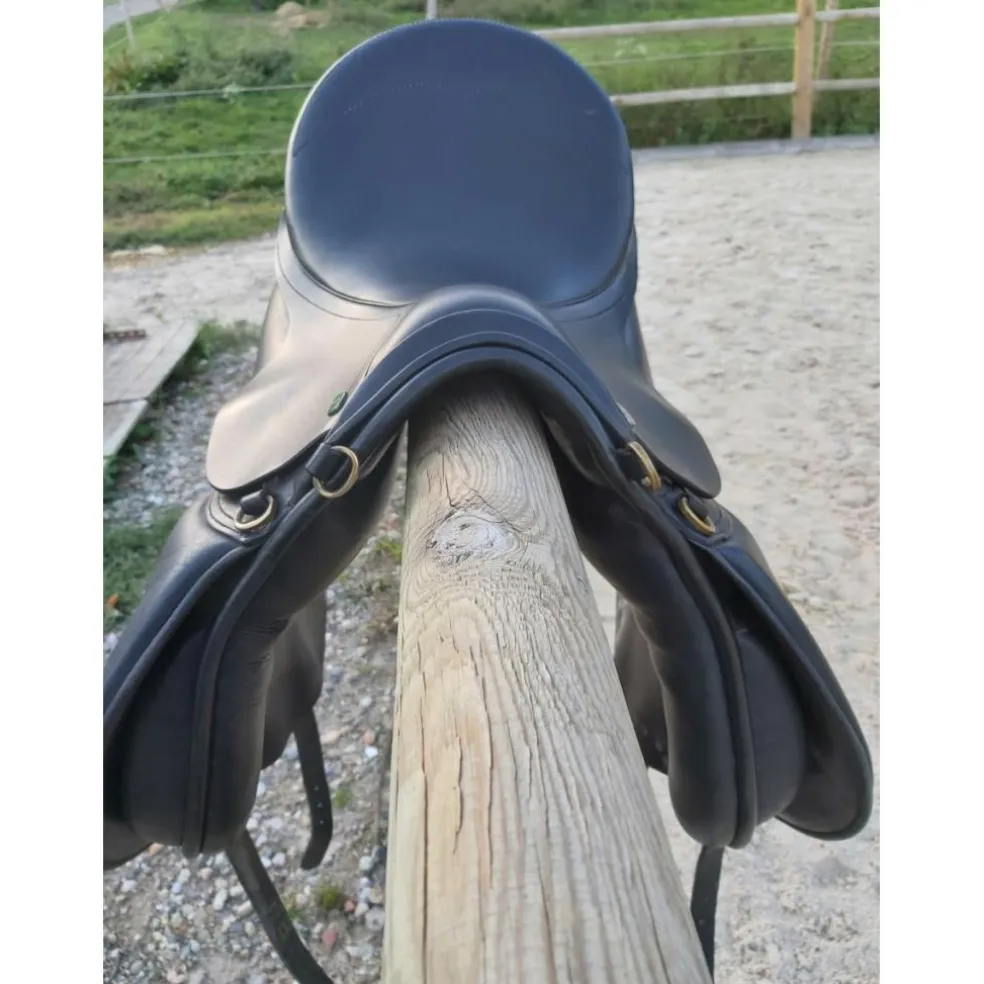 Selle de randonnée
