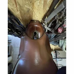 Selle de randonnée