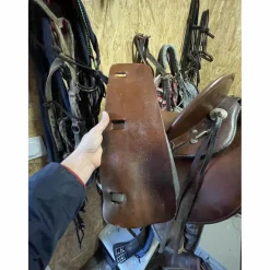Selle de randonnée