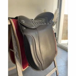 Selle de randonnée