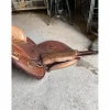 selle de randonnée
