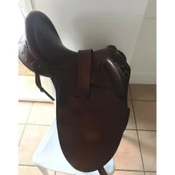 Selle de randonnée