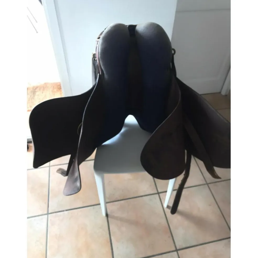 Selle de randonnée