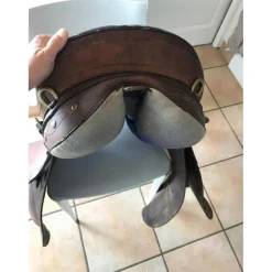 Selle de randonnée