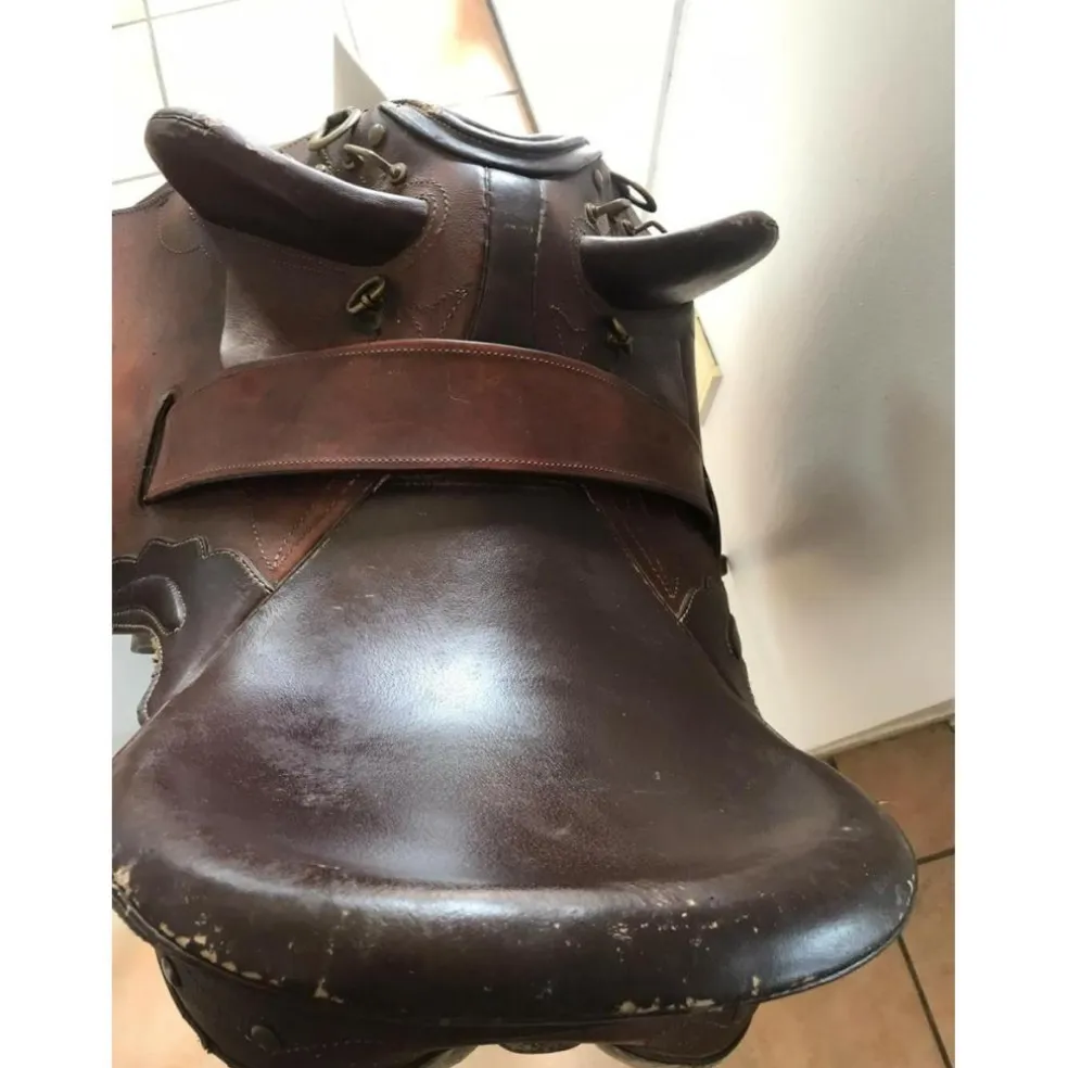 Selle de randonnée