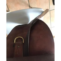 Selle de randonnée