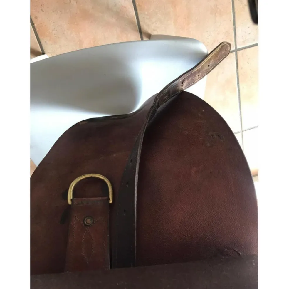 Selle de randonnée