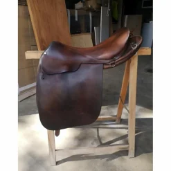 Selle de randonnée