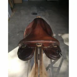 Selle de randonnée