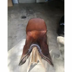 Selle de randonnée